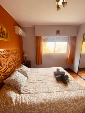 TU CASA EN ESPAÑA Y PEATONAL - COCHERA PRIVADA INCLUIDA - Microcentro
